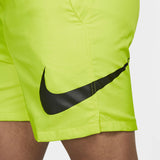 Sportswear Repeat Soven Shorts Green