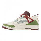 Spizike Low Chinese New Year (2024)