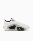 Air Tatum 2 White
