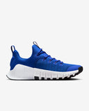 FREE METCON 6 WORKOUT SHOES BLUE