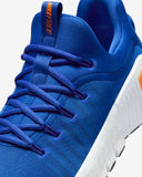 FREE METCON 6 WORKOUT SHOES BLUE