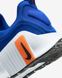 FREE METCON 6 WORKOUT SHOES BLUE