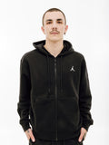 M J ESS FLC FZ HOODIE