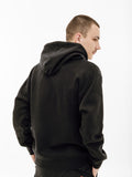 M J ESS FLC FZ HOODIE