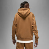 Air Jordan Ess Flc Fz Brown