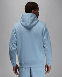Air Jordan Essentials Fleece Pullover Light Blue