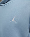 Air Jordan Essentials Fleece Pullover Light Blue