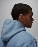 Air Jordan Essentials Fleece Pullover Light Blue