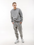 M J ESS FLC CREW