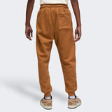 Air Jordan Essentials MenS Fleece Pants Beige