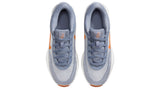 G.T. Hustle Academy White