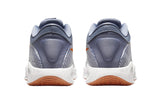 G.T. Hustle Academy White