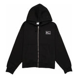 U NRG STUSSY FZ WSHD FLCHDY