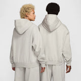 U NRG STUSSY FZ FLC HOODIE