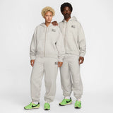 U NRG STUSSY FZ FLC HOODIE
