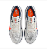 Winflo 11 Sail Thunder Blue Light Iron Ore Total Orange