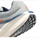 Winflo 11 Sail Thunder Blue Light Iron Ore Total Orange
