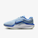 Air Winflo 11 Light Blue
