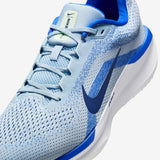 Air Winflo 11 Light Blue