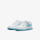 Force 1 Low Easyon White
