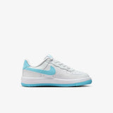 Force 1 Low Easyon White