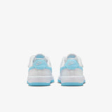 Force 1 Low Easyon White