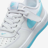 Force 1 Low Easyon White