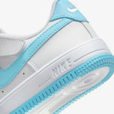 Force 1 Low Easyon White
