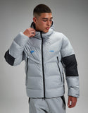 Primaloft Sportswear Storm-Fit Windrunner Air Max Black