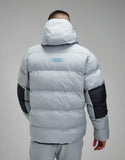 Primaloft Sportswear Storm-Fit Windrunner Air Max Black