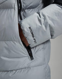Primaloft Sportswear Storm-Fit Windrunner Air Max Black