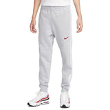 Nsw Sp Flc Jogger Bb Grey