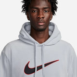 Nsw Sp Flc Bb Grey