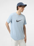 M Nsw Sp Ss Top Light Blue