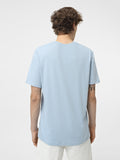 M Nsw Sp Ss Top Light Blue