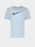 M Nsw Sp Ss Top Light Blue