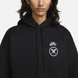 SB x Yuto Horigome Hoodie Black/White