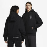 SB x Yuto Horigome Hoodie Black/White