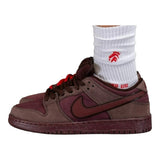 SB DUNK LOW