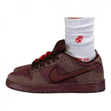 SB DUNK LOW