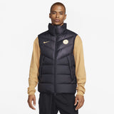 Chelsea F.C. Windrunner Black