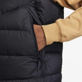 Chelsea F.C. Windrunner Black