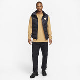 Chelsea F.C. Windrunner Black