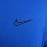 Max90 Men's Long-Sleeve Basketball T-Shirt 'Royal'