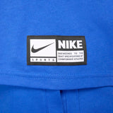 Max90 Men's Long-Sleeve Basketball T-Shirt 'Royal'