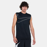 Dri-Fit Q5 Tee Black