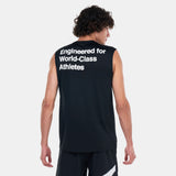 Dri-Fit Q5 Tee Black