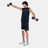 Dri-Fit Q5 Tee Black