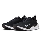 ReactX Infinity Run 4 Wide Black/White