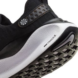 ReactX Infinity Run 4 Wide Black/White